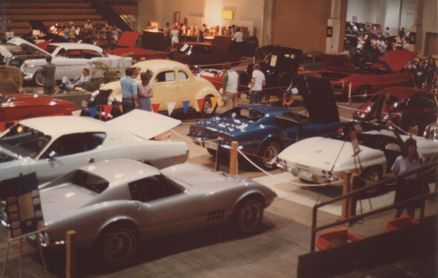 Autorama