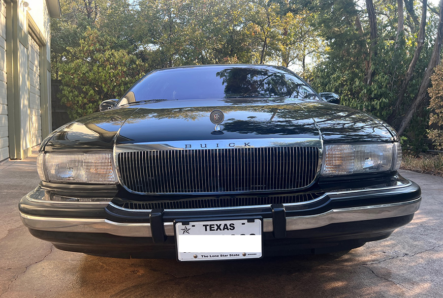 Roadmaster