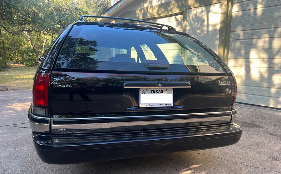 Roadmaster
