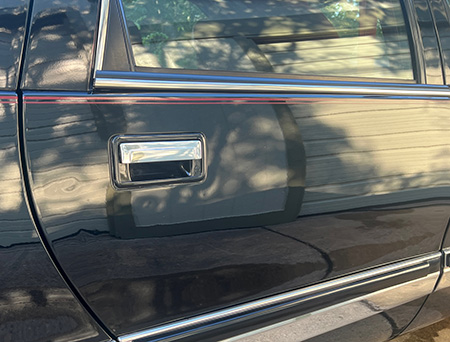 Roadmaster