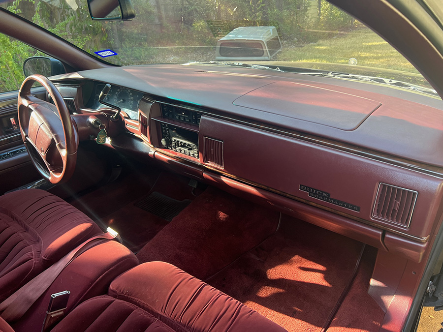 Roadmaster