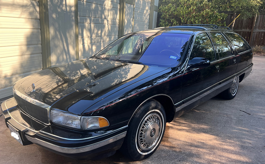 Roadmaster
