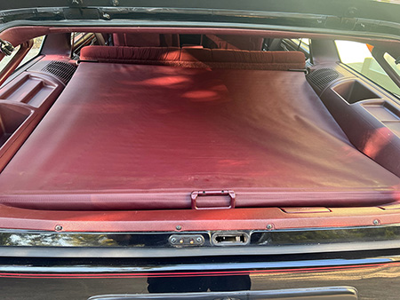 Roadmaster