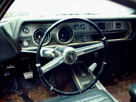 dash